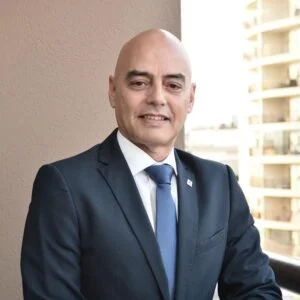 Adolfo Braga Neto
