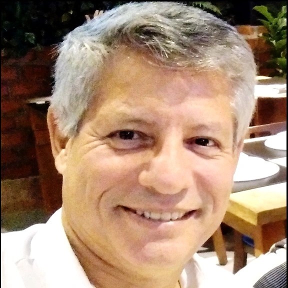 Ronildo Pavani